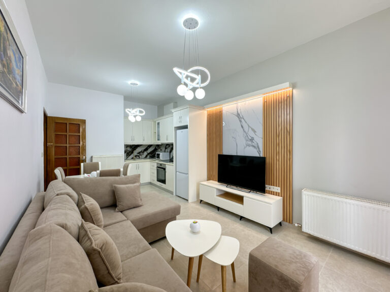 Empire Apartment 4