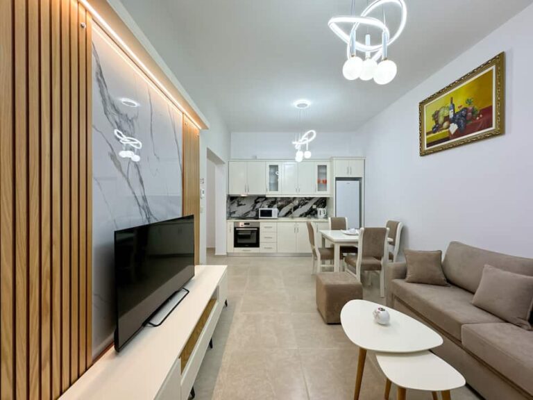 Empire Apartment 1
