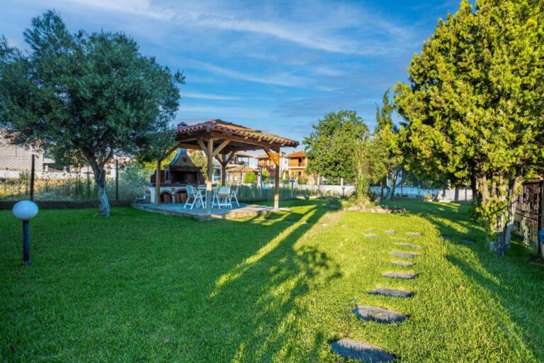 Villa Marianna