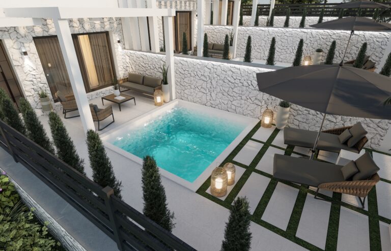 Bela Villas- Kyma