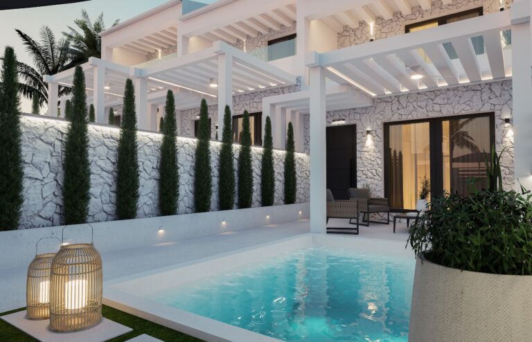 Bela Villas- Almyra