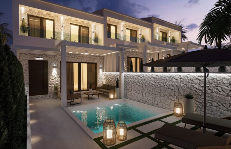 Kara Villas- Thalassa