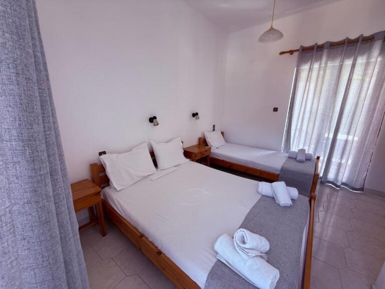 Argiro’s apartments at Agia Galini – Studio 2