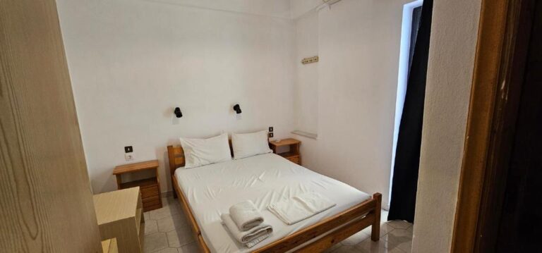 Argiro’s apartments at Agia Galini – Studio 6